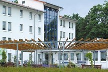 AWO Seniorenzentrum "An der Dosse", Wittstock/Dosse