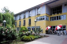AWO Seniorenzentrum "Havelpark", Zehdenick