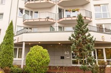 DOREAFAMILIE KÖLN, Köln