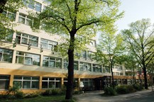 Vitanas Senioren Centrum Am Schäfersee, Berlin