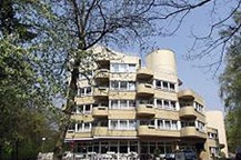 Vitanas Senioren Centrum Am Stadtpark, Berlin
