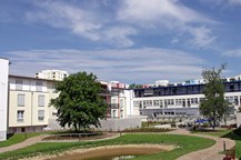 Vitanas Senioren Centrum Märkisches Viertel, Berlin