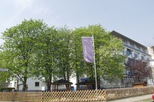Vitanas Senioren Centrum Rosengarten, Berlin