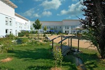 Vitanas Senioren Centrum Rosenpark, Uehlfeld