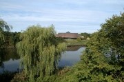 Vitanas Psychiatrisches Pflege Centrum im Braake Hof, Brunsbüttel