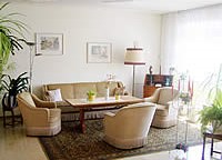 Caritas - Seniorenwohnhaus Erna Lindner, Berlin