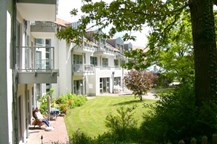 Diakonie Altenpflegeheim Haus Sorgenfrei Zinnowitz, Zinnowitz