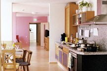 advita Hof Stenner Straße, Zwickau