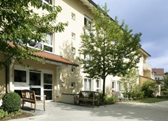 Sonnengut Senioren und Pflegehaus GmbH