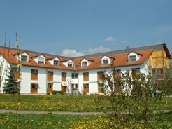PAN - Privates Altenpflegehaus Niederstotzingen