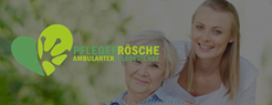 Pflegefrösche GmbH – Ambulanter Pflegedienst