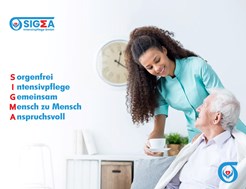 SIGMA Intensivpflege GmbH