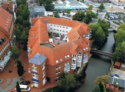 Caritas Seniorenheim City-Wohnpark