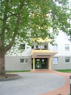 Louise-Dittmar-Haus