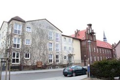 Pro Seniorenpflege Pflegewohnhaus Wusterhausen