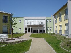 DRK-Senioren-Zentrum Egelsbach
