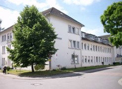 Alten- und Pflegeheim Kloster Marienau Schwemlingen