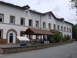 Alten- und Pflegeheim Haus Bonum