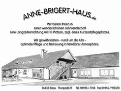 Anne-Brigert-Haus