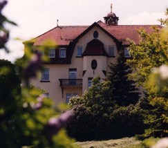 Ev. Alten- und Pflegeheim Elisabethenhof Marburg