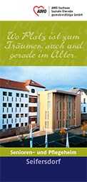 AWO Senioren- und Pflegeheim Seifersdorf "Haus Waldblick"