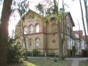 Johanniterhaus Dannenberg
