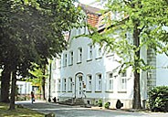 Senioren- und Pflegeheim Haus Bergfrieden GmbH