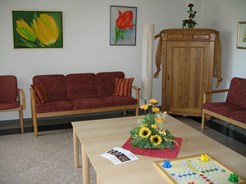 DRK-Pflegezentrum Stapelholm