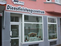 AWO Bremen DLZ Neustadt/Woltmershausen