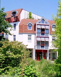 Dietrich Bonhoeffer-Haus