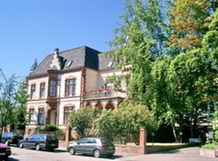 Johann-Hinrich-Wichern-Haus