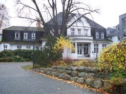 Villa Schocken- Bremerhaven