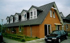 Alten- und Pflegeheim "Zum Wardersee" (Flintbek)