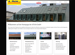 A.Picht GmbH