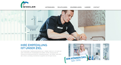 A. Winkler GmbH & Co. KG