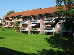 DRK-Pflegezentrum Glücksburg