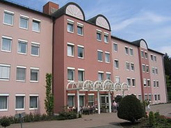 Zoar-Alten- und Pflegeheim Kusel