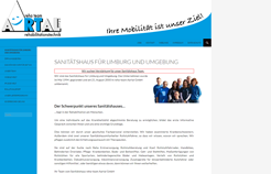 reha-team Aartal GmbH