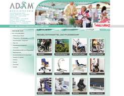 Adam Medizintechnik GmbH