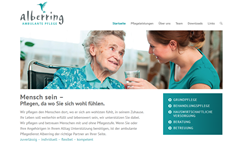 Alberring – Ambulante Pflege GmbH & Co. KG