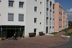 Alten- und Pflegeheim Haus Elbmarsch