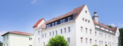 Pro Civitate g.GmbH Alten- und Pflegeheim Meißen