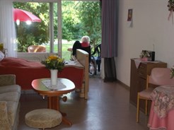 DRK-Senioren- und Pflegezentrum im Park