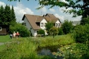 Seniorenzentrum „Haus am Teich“