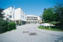 Evangelische Heimstiftung Württemberg GmbH - Sonnenhof