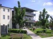 Altenpflegezentrum St. Vinzenz
