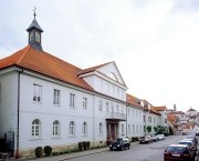 Alten- und Pflegeheim St. Elisabeth Hechingen