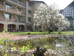 DRK-Alten- und Pflegeheim Gronau
