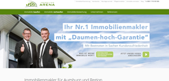 Immobilien-ARENA GmbH