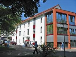 ASB Altenpflegeheim "Am Goetheplatz"